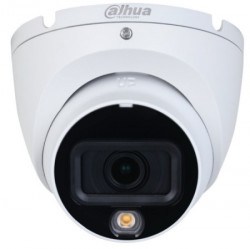 Dahua kamera HAC-HDW1500TLM-IL-A-0280-S2 5Mpix, HDCVI 2.8-3.6mm, mic - Img 1