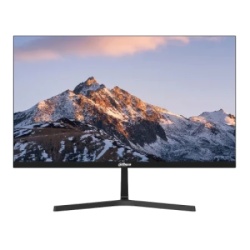Dahua LM24-B201S 1920x1080/Full HD IPS/100Hz/5ms/HDMI/VGA/Zvučnici Monitor 27