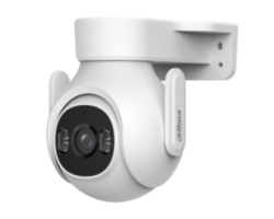 Dahua P3B-PV 3MP Outdoor Full-color Active Deterrence Fixed-focal Wi-Fi Pan & Tilt Network Camera -6