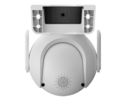 Dahua P5B-PV 5MP Outdoor Fixed-focal Wi-Fi Pan & Tilt Network Camera -2