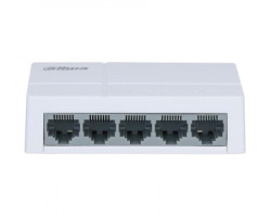 Dahua PFS3005-5ET-L-V2 5port fast ethernet switch - Img 3