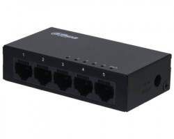 Dahua PFS3005-5GT-L-V2 5port gigabitni switch - Img 3