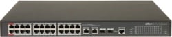 Dahua pfs4226-24et-360-v3 layer 2 upravljivi 24-portni poe switch-3