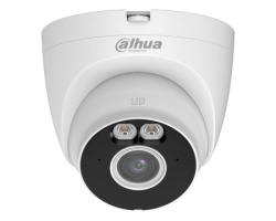 Dahua T4A-LED 4MP Fixed-focal Wi-Fi Turret Network Camera -4