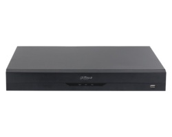 Dahua XVR5232AN-4KL-I3 32CH Penta-brid 4K Value/5MP 1U 2HDDs WizSense Digital Video Recorder -1