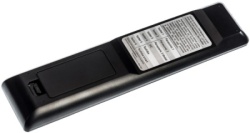 Daljinski upravljac za Panasonic, JVC, Toshiba, Sharp