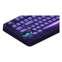 Dark Project ALU Celestial - Mechanical Gaming Keyboard (ANSI) ( 066651 ) -3