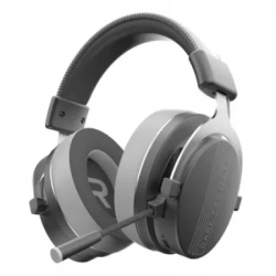 Dark Project One Vexo Wired Headset - Grey ( 066959 ) -1