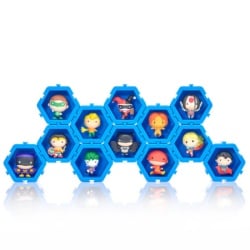 DC Nano pods figure ( 1040992 )-2