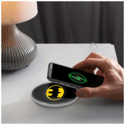 DC punjač bežični Batman - wireless charger 001 - Img 2