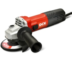 DCK KSM03-115S ugaona brusilica, 950W, 115mm ( KSM03-115S )