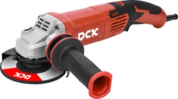 DCK KSM05-125S ugaona brusilica, 1500W, 125mm ( KSM05-125S )