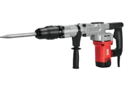 DCK KZG07-6SM elektro - pneumatski čekić, SDS-Max, 1500W, 22J ( KZG07-6SM )