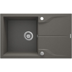 Deante 78/man/o zqn t11f sudopera andante flush
