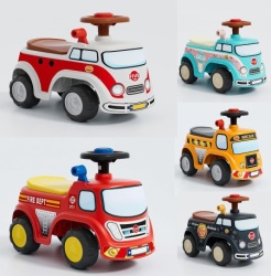 Dečija guralica - auto ( 317336 )