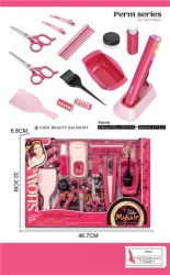 Dečija igra frizer set ( 268384 )