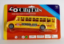 Dečija igračka - Autobus ( 865094 )