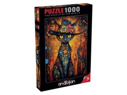 Dečija puzzla 1000 el. ( 111981/1 )