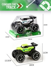 Dečiji auto folija ( 751711 )