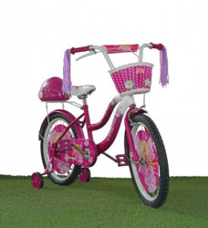 Dečiji bicikl 20" Princess Story ( 20006 ) - Img 4