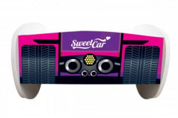 Dečiji krevet 160x80cm (formula1 ) SWEET CAR ( 7532 ) - Img 2