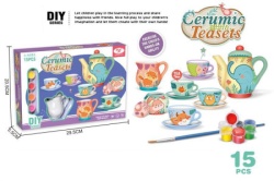 Dečiji set za igru - Set za čaj ( MKN819183 )