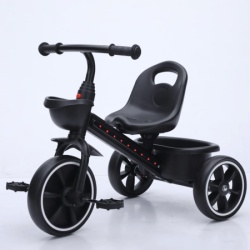 Dečiji tricikl model 4 - Crni