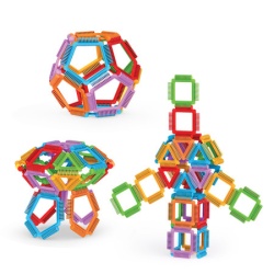 Dede 3D geometrijske puzzle ( 038965 )-2