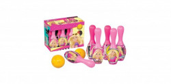Dede Kuglana dečiji set - Barbie ( 030693 ) - Img 2