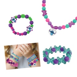 Dede Stitch Set za devojčice nakit ( 040852 )-2