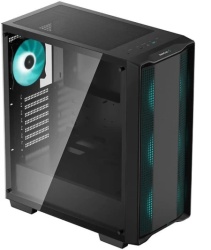 DeepCool CC560 ARGB V2 crni, R-CC560-BKTAA4-G-2 Kućište
