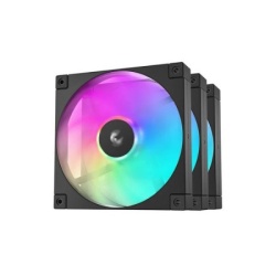 Deepcool fd14 argb 3 in 1 Kuler za kuciste ( 59027 )