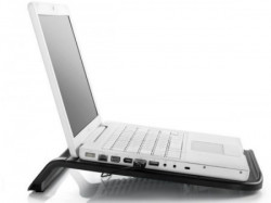 DeepCool N200 hladnjak za laptop 15.6" 120mm.Fan 1000rpm 42CFM 22dB 340x310x59mm (postolje) - Img 3