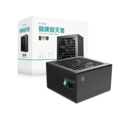 DeepCool PF750X, R-PF750X-HD0B-JGEU Napajanje 750W
