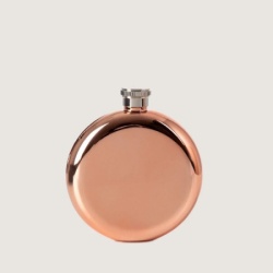 Dekordom 234246 Pljoska alcole randi 0.2l - pink - hml ( 044962 )