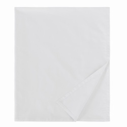Dekordom Čaršav cb plain 220x240 - white ( 025621 )