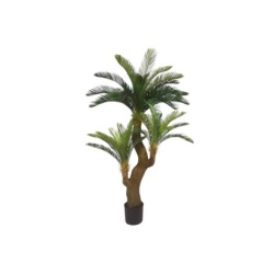 Dekordom cvet u saksiji - cycad n60 - 125cm ( 025147 )