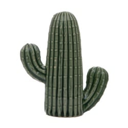 Dekordom dekoracija cactus 14x6x16 cm - hml ( 041951 )-2