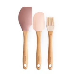 Dekordom kuhinjski set easy bake 3kom - pink - hml ( 040481 )-2