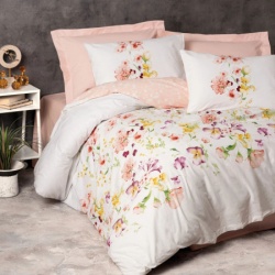 Dekordom posteljina cb ranforce single - mode line - emma ( 045321 )