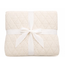 DekorDom prekrivač lumina 200x220 - cream ( 025825 )