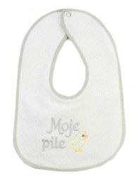 Deksi portikla “moje pile siva” ( 3127 )