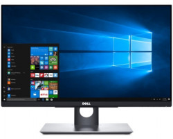 Dell 23.8" P2418HT multi-touch professional IPS monitor - Img 1