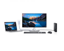 Dell 23.8" U2422HE USB-C UltraSharp IPS monitor - Img 1