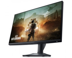 Dell 24.5" AW2523HF 360Hz FreeSync alienware gaming monitor - Img 3