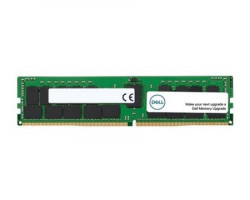 Dell 32GB 2RX4 DDR4 UDIMM 3200MHz ECC memorija