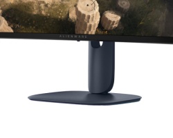 Dell 34 inch AW3425DWM 180Hz WQHD FreeSync Alienware Gaming zakrivljeni monitor -6