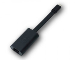 Dell adapter USB-C - gigabit ethernet - Img 2
