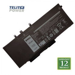 Dell baterija za laptop E5580 / GJKNX 7.6V 68Wh / 8500mAh ( 2907 ) - Img 1