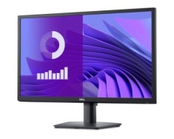 Dell E2425H monitor 23.8 inch -7